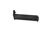 Tusz, toner i material eksploatacyjny - OKI - Black - Bęben Czarny - 44844408