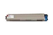Tusz, toner i material eksploatacyjny - OKI 44844506 Toner - Toner laserowy Magenta - 44844506