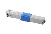 Tusz, toner i materiał eksploatacyjny - OKI Toner / 44973535 - 44973535