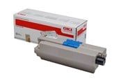 Tusz, toner i materiał eksploatacyjny - OKI 44973536 / C301/C321 - 44973536