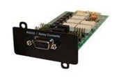 Adapter Sieciowy  (karta sieciowa, serwer druku, itp.) - Eaton Relay-MS - RELAY-MS
