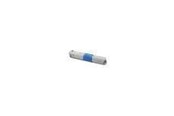 Tusz, toner i material eksploatacyjny - OKI Toner - Toner laserowy Magenta - 44973534