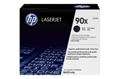 Tusz, toner i material eksploatacyjny - HP 90X / CE390XD - Black Laser Toner - Toner laserowy Czarny - CE390XD