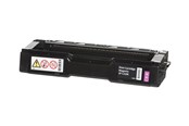 Tusz, toner i materiał eksploatacyjny - Ricoh tonerpatron - 406054