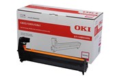 Tusz, toner i materiał eksploatacyjny - OKI 44844406 / C822/831/841 - 44844406