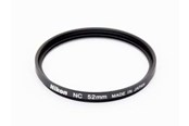 Filtry fotograficzne - Nikon NC - filter - beskyttelse - FTA07701