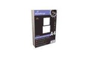 Papier, papier fotograficzny i etykiety - MediaRange CD Jewelcase Booklet & Inlay - MRINK120