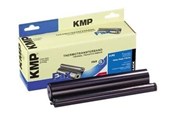 Tusz, toner i material eksploatacyjny - KMP F-P5 - Taśma drukująca Czarny - 71000,0022