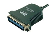 Adapter Sieciowy (karta sieciowa, serwer druku, itp.) - Ultron Sedna SE-USB-PRT - 63211