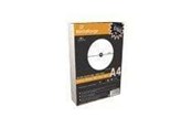 Papier, papier fotograficzny i etykiety - MediaRange - CD/DVD etiketter - MRINK130
