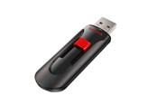 USB Stick - SANDISK Cruzer Glide - 32GB - USB Stick - SDCZ60-032G-B35