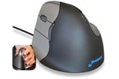Myszka - Ergonomic Solutions Evoluent Vertical Mo - Myszy - Optyczny - 5 - 440-VML4