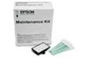 Tusz, toner i material eksploatacyjny - Epson vedligeholdelseskit - Zestaw do konserwacji - C12C890611