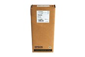 Tusz, toner i material eksploatacyjny - Epson rensepatron - Kaseta czyszcząca - C13T642000