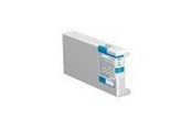 Tusz, toner i material eksploatacyjny - Epson blækpatron - Kartridż z tuszem Cyjan - C13T687200