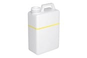 Tusz, toner i material eksploatacyjny - Epson dunk til overskydende blæk - Butelka na zużyty atrament - C13T724000