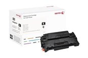 Tusz, toner i material eksploatacyjny - Xerox 106R01621 / Alternative to HP 55A / CE255A Black Toner - Toner laserowy Czarny - 106R01621