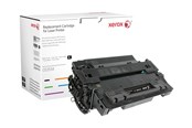Tusz, toner i materiał eksploatacyjny - Xerox 106R01622 - Black toner | Compatible | For HP 55X | For CE255X - 106R01622