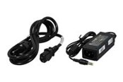 Ladowarka do laptopa - Zebra AC Adapter EU QLN 320/420 - P1031365-042
