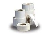 Papier, papier fotograficzny i etykiety - Zebra Z-SLCT 2000D 25X76MM - 3007207