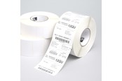 Papier, papier fotograficzny i etykiety - Zebra Z Trans 5P - matt permanenthäftande akrylpapper - 880026-127
