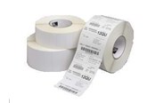 Papier, papier fotograficzny i etykiety - Zebra Z Trans 5P - matt permanenthäftande akrylpapper - 880010-050