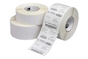 Papier, papier fotograficzny i etykiety - Zebra Z Trans 5P - matt permanenthäftande akrylpapper - 880026-082