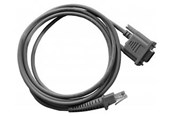 Kable - rózne - Datalogic CAB-327  RS232 CABLE           CABL - 90G000008