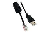 Kabel USB - StarTech.com Smart UPS Replacement USB Cable AP9827 - USB-kabel - USBUPS06