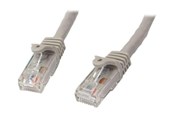 Kabel sieciowy - StarTech.com Snagless Cat6 UTP Patch Cab - N6PATCH75GR