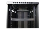 Szafa rack - StarTech.com 1U Rack Blank Panel for 19i - BLANKB1