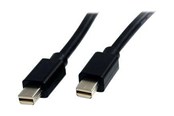 Kabel wyswietlacza - StarTech.com Mini DisplayPort Cable - Di - MDISP2M