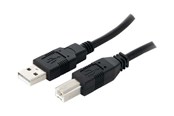 Kabel USB - StarTech.com Active USB 2.0 A to B Cable - USB-kabel - USB2HAB30AC