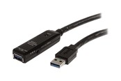 Kabel USB - StarTech.com USB 3.0 Extension Cable - USB3AAEXT3M