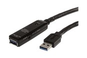 Kabel USB - StarTech.com USB 3.0 Extension Cable - USB3AAEXT5M