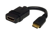 Kable - rózne - StarTech.com High Speed HDMI Cable with - HDACFM5IN