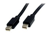 Kabel wyswietlacza - StarTech.com Mini DisplayPort Cable - Di - MDISP1M