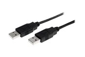 Kabel USB - StarTech.com USB 2.0 A to A Cable - USB2AA1M