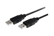 Kabel USB - StarTech.com USB 2.0 A to A Cable - USB-kabel - USB2AA2M