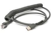 Kabel USB - Datalogic CAB-524 - CAB-524