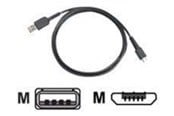Kabel USB - Motorola USB-kabel - 25-124330-01R