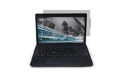Akcesoria komputerowe - Dicota 2-Way Filtr prywatności do Laptop 15.6" (16:9) | Czarny - D30124