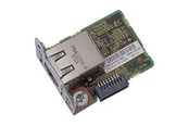 Akcesoria komputerowe - HP 36pin Serial/USB/VGA Dongle Cord Kit - 676277-B21