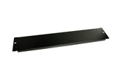 Szafa rack - StarTech.com BLANKB2 - 2U - Blank Panel - BLANKB2