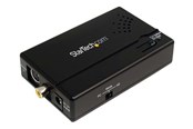 Kabel wyswietlacza - StarTech.com Composite and S-Video to VG - VID2VGATV2