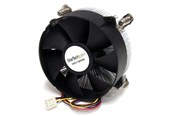 Chlodzenie CPU - StarTech.com CPU Cooler LGA115x - Chłodzenie powietrzem procesora - Max 33 dBA - FAN1156PWM