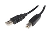 Kabel USB - StarTech.com USB 2.0 A to B Cable 5M - USB2HAB5M