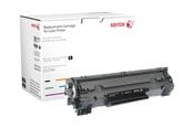 Tusz, toner i material eksploatacyjny - Xerox 106R02157 / Alternative to HP 78A / CE278A Black Toner - 106R02157