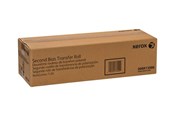 Tusz, toner i material eksploatacyjny - Xerox Second Bias Transfer Roll - Rolka transferująca polaryzator drukarki - 008R13086
