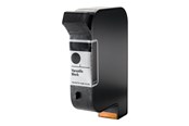 Tusz, toner i material eksploatacyjny - HP Uniwersalny czarny wkład atramentowy - Kartridż z tuszem Czarny - C8842A